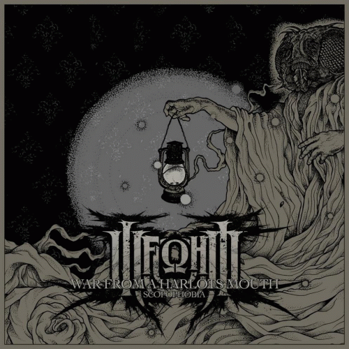 War From A Harlots Mouth : Scopophobia